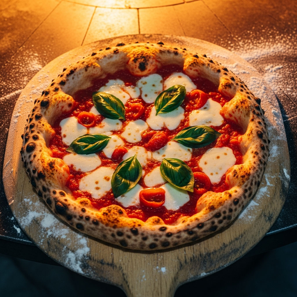 Quattro Formaggi