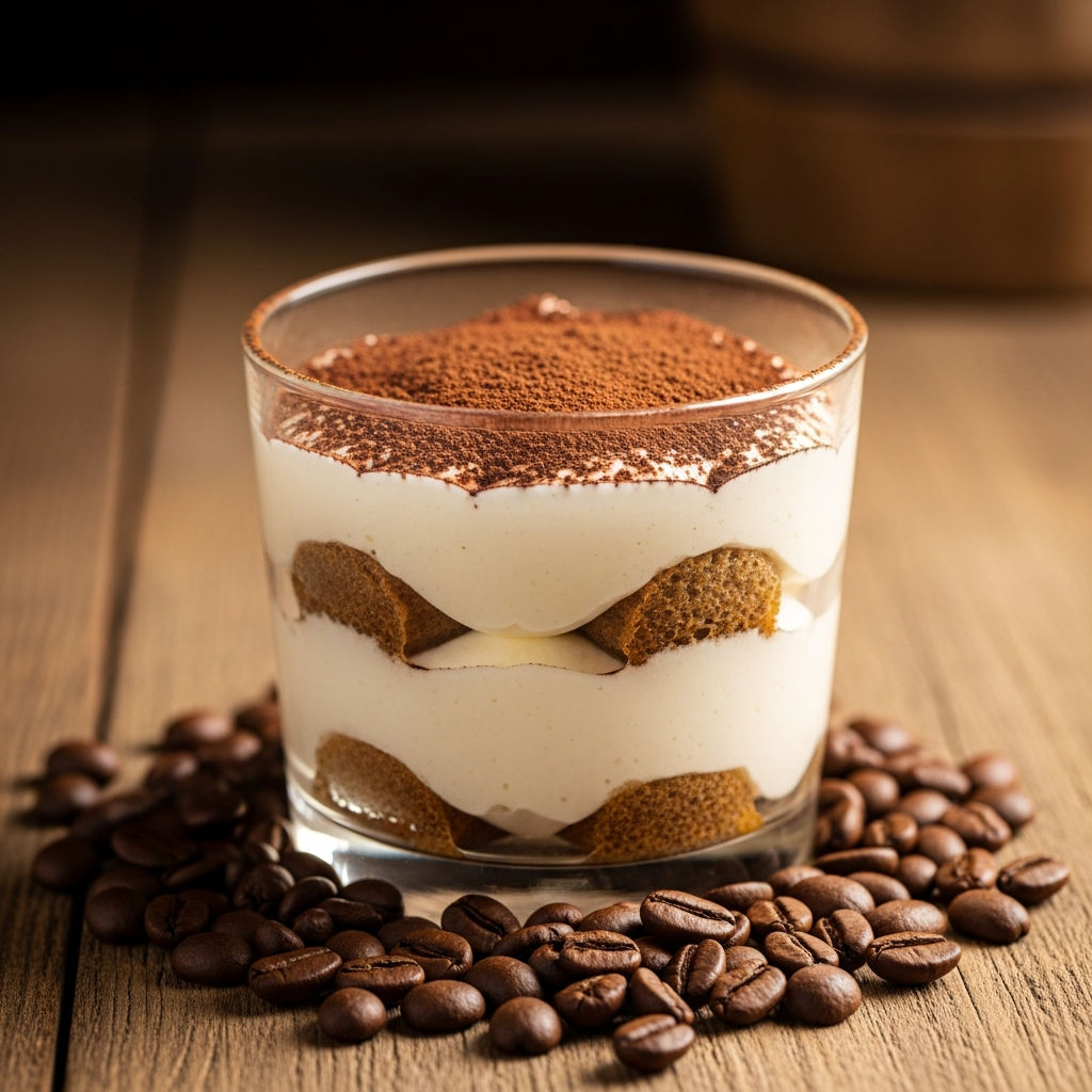 Tiramisù