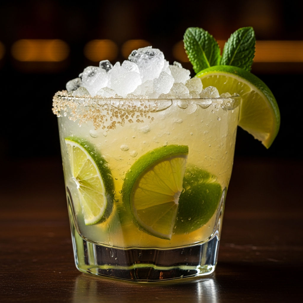 Caipirinha Classica