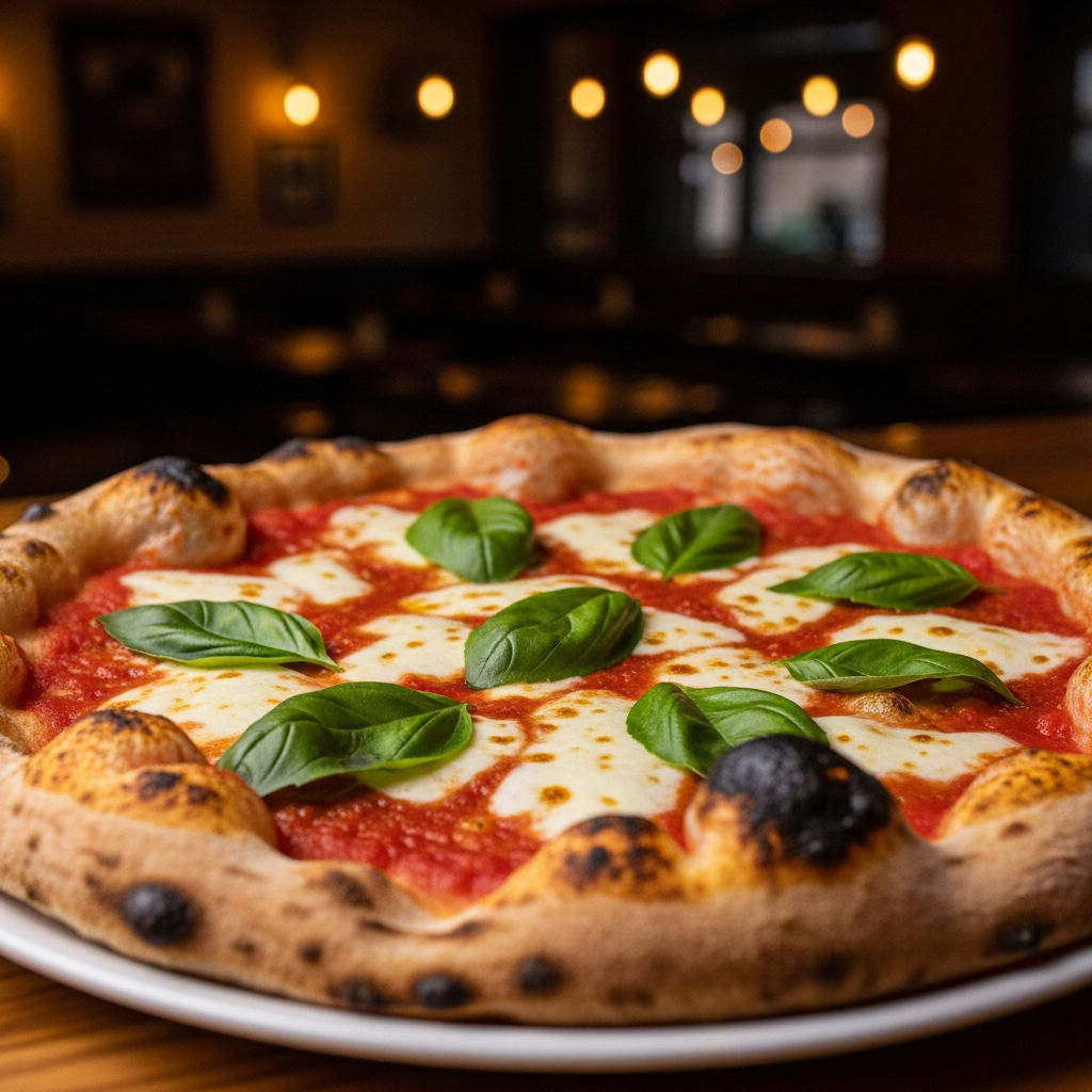 Margherita