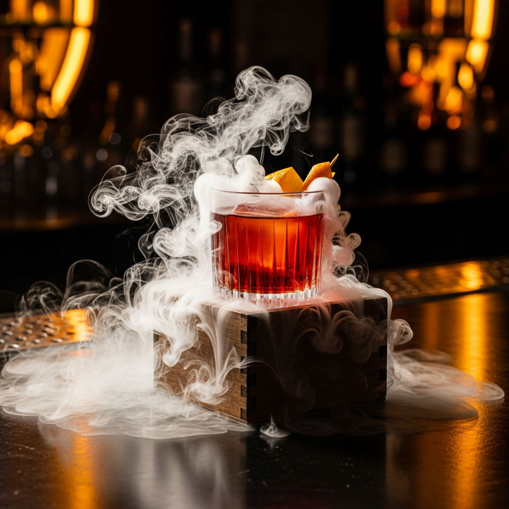 Negroni In Box