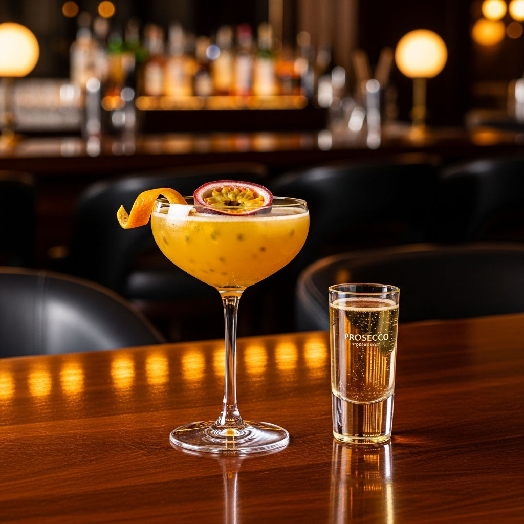 Pornstar Martini
