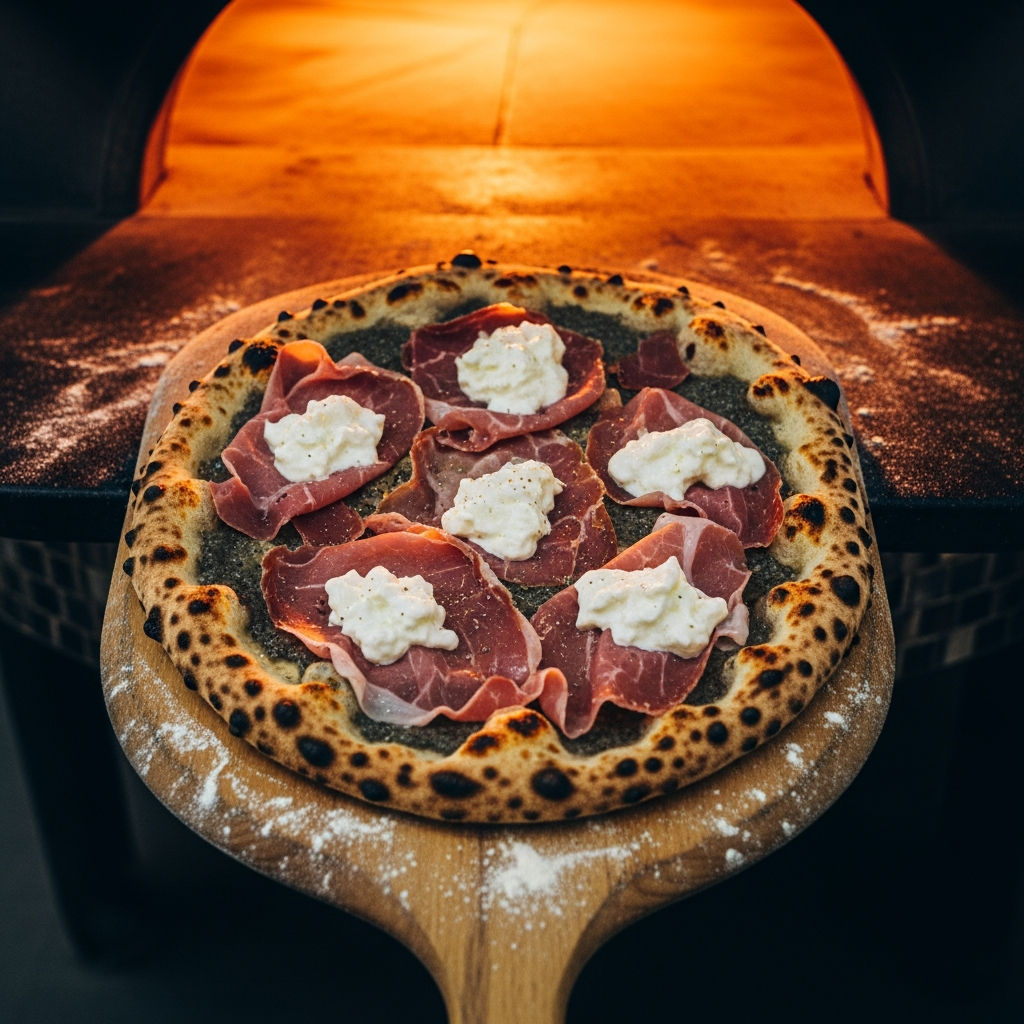 Pizza Legrazie