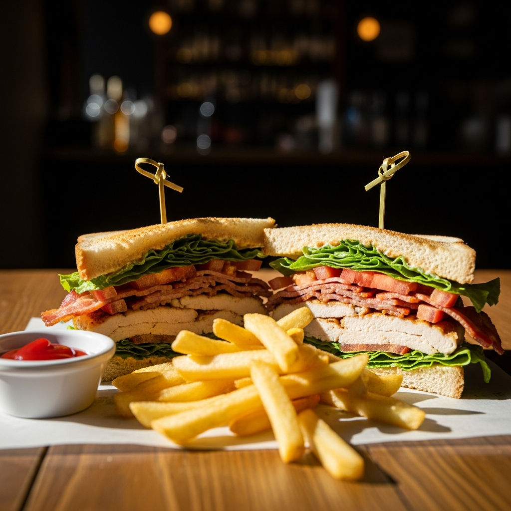 Club Sandwich
