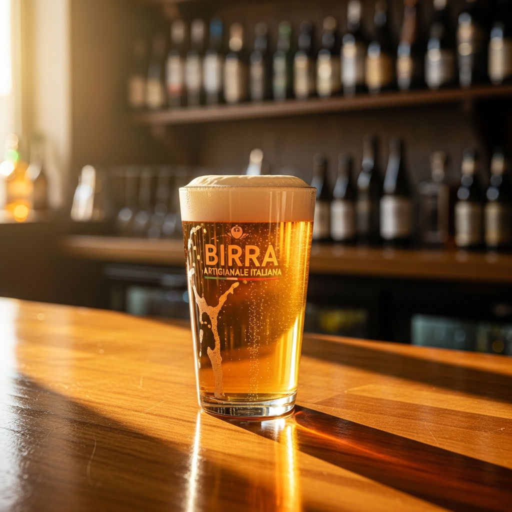 Birra Del Giorno