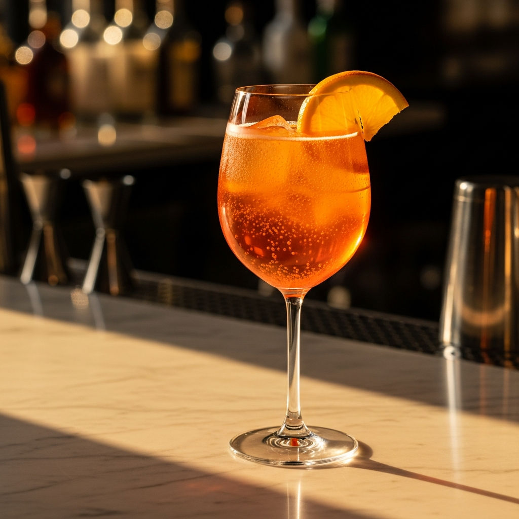Aperol Spritz