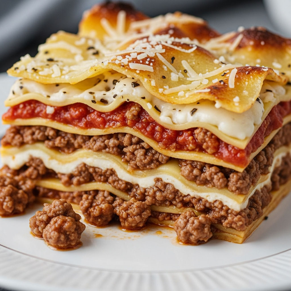 Lasagna