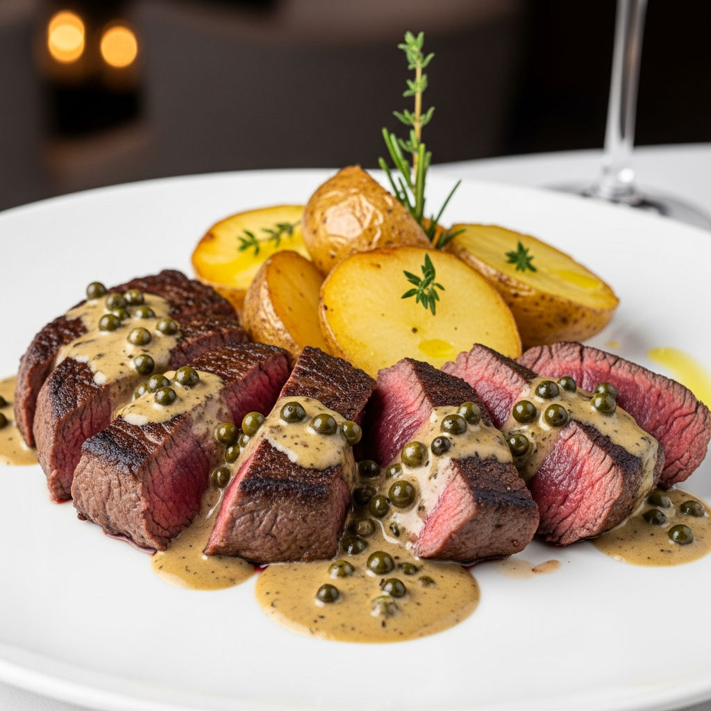 Filetto Manzo