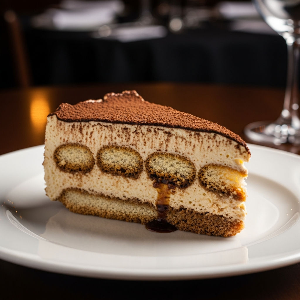 Tiramisù
