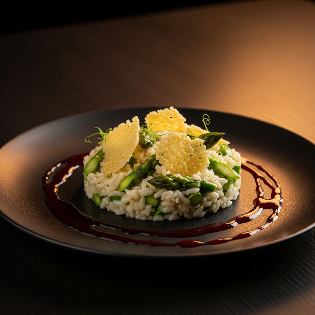 Risotto Gran Riserva