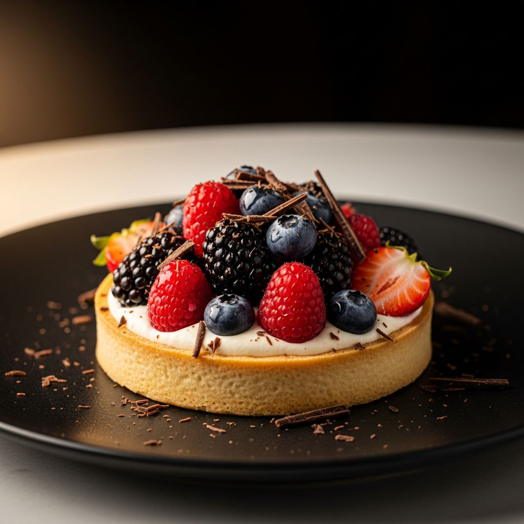 Inusuale Dolcezza