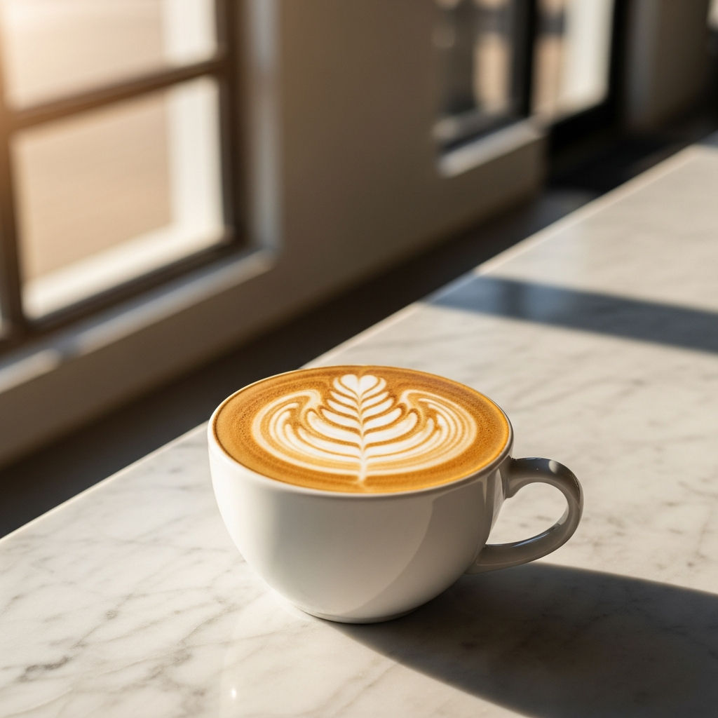 Cappuccino
