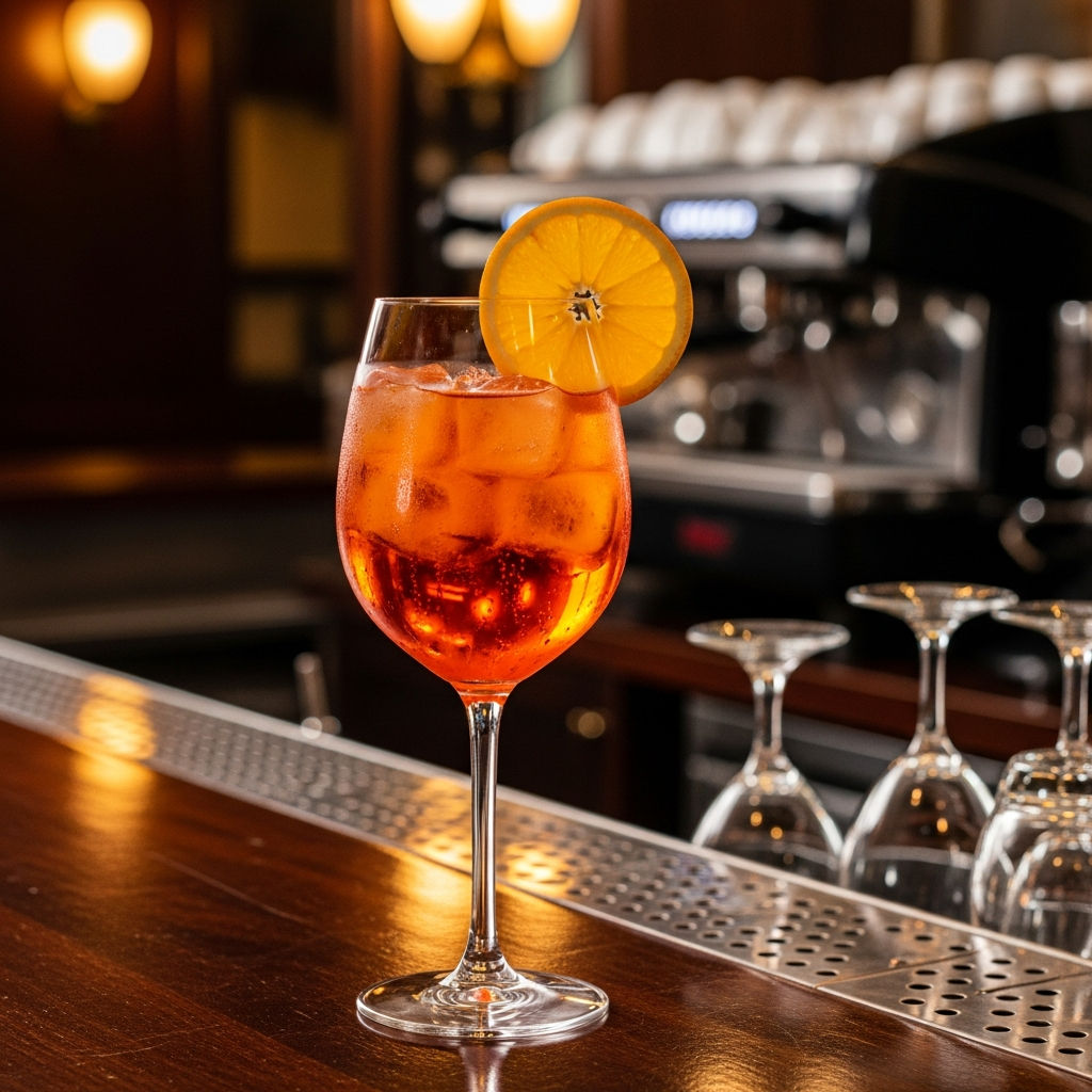 Aperol Spritz