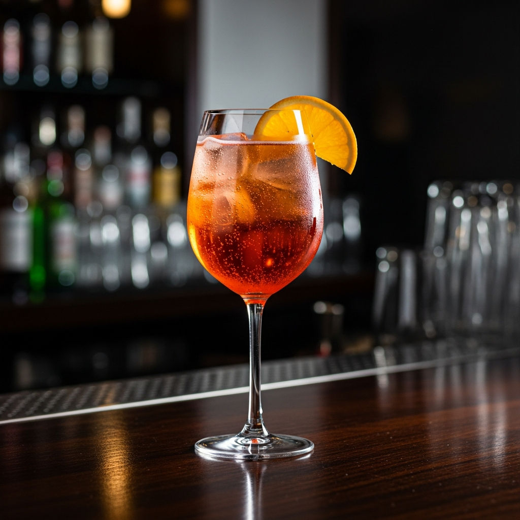Aperol Spritz