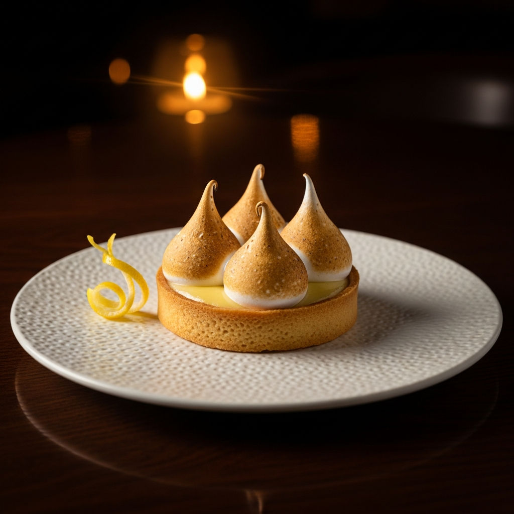 Frolla Al Limone