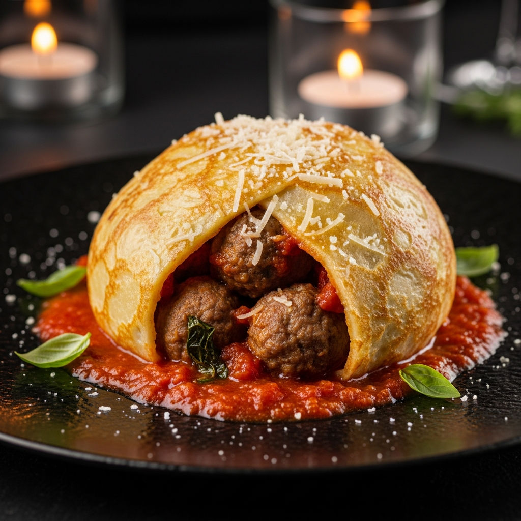 Je Timballo C'lle Pallottine