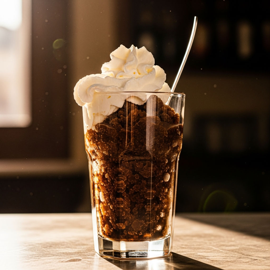 Granita Caffè