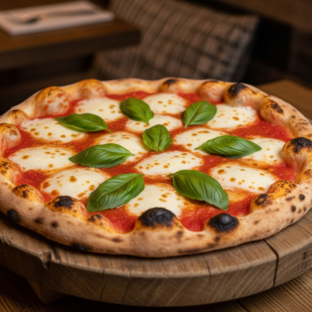 Margherita