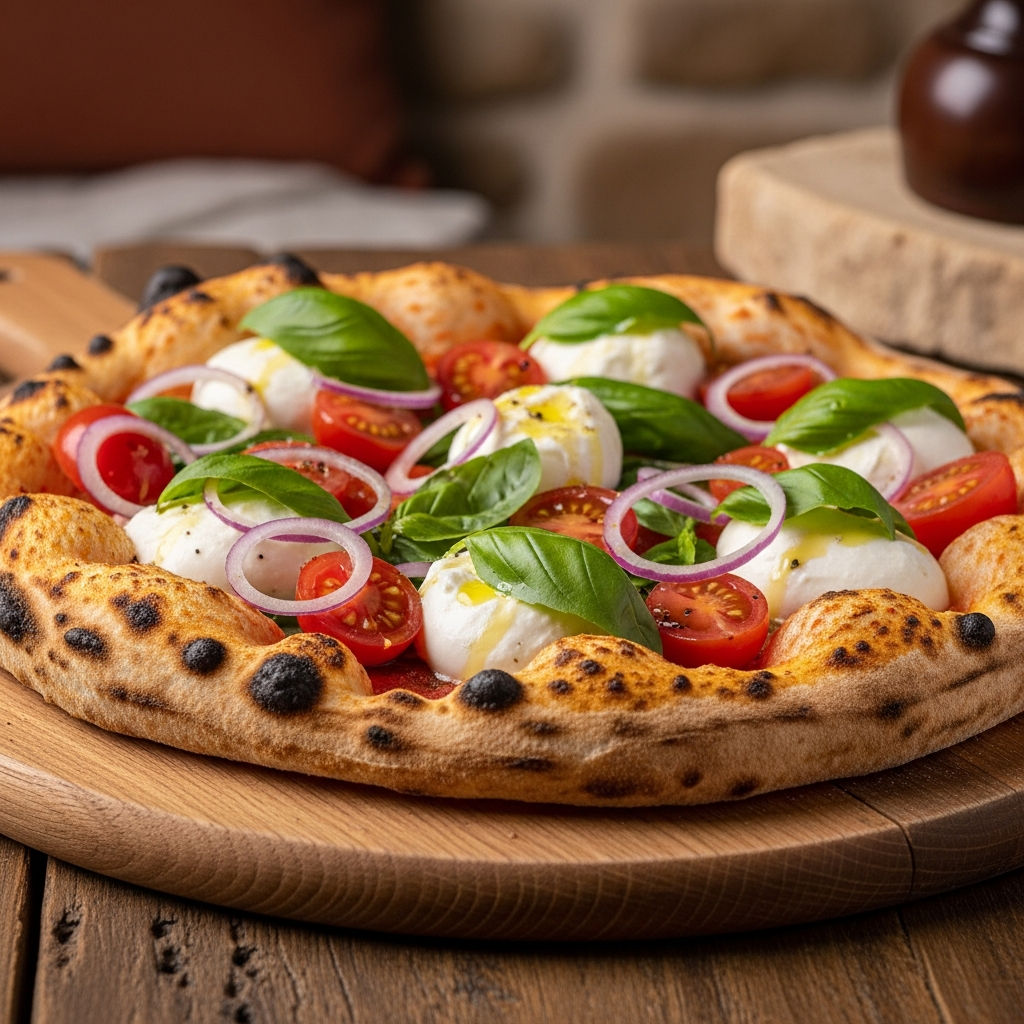 Pizza Stella Costa's