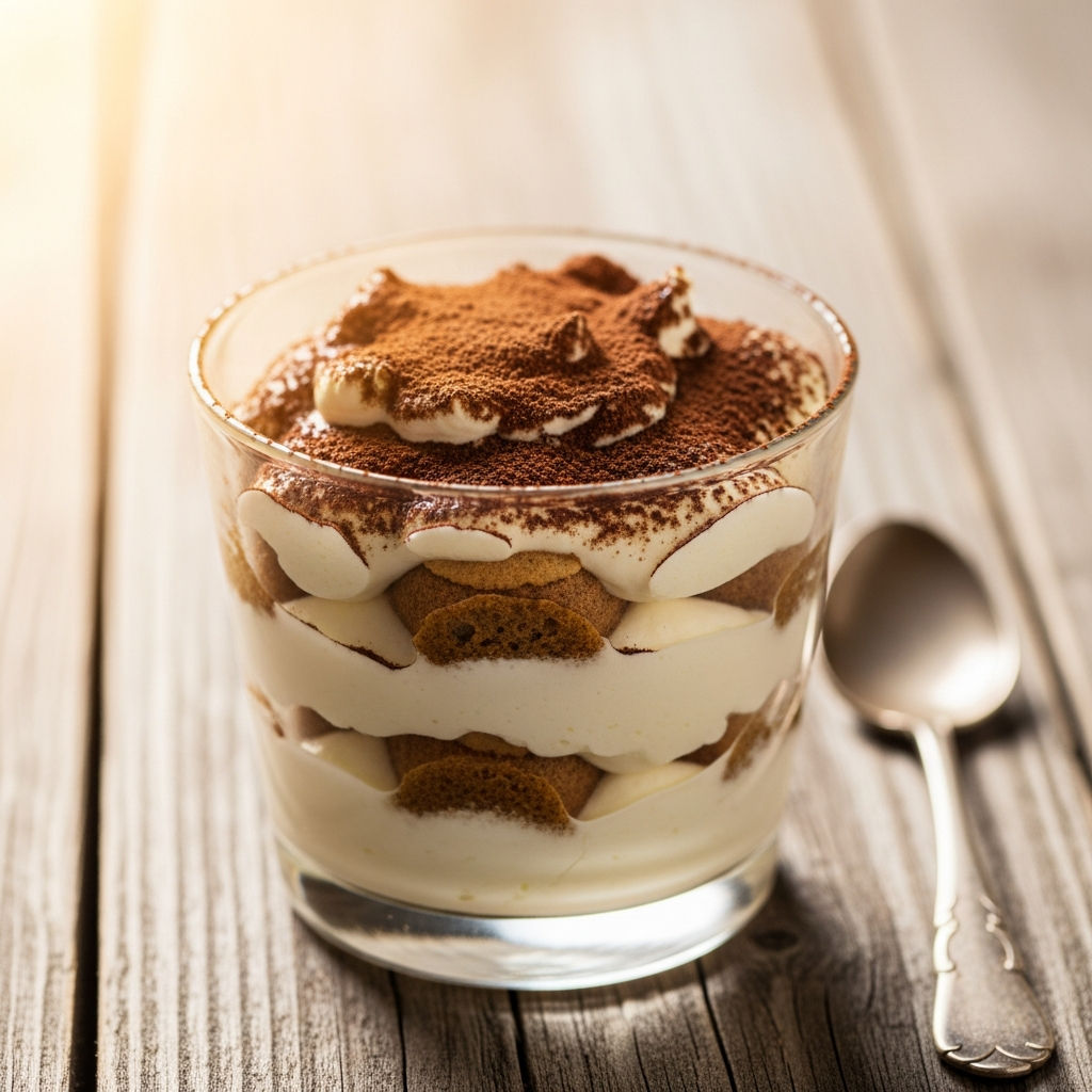 Tiramisù