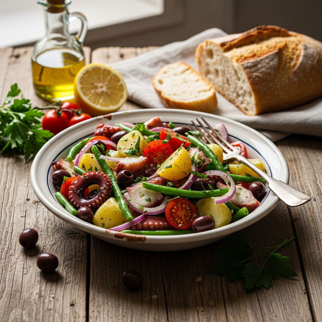 Insalata Carlofortina