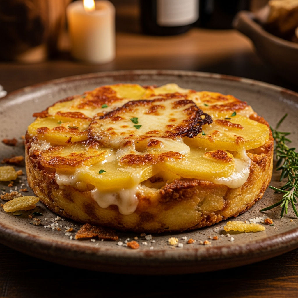 Frico Friulano