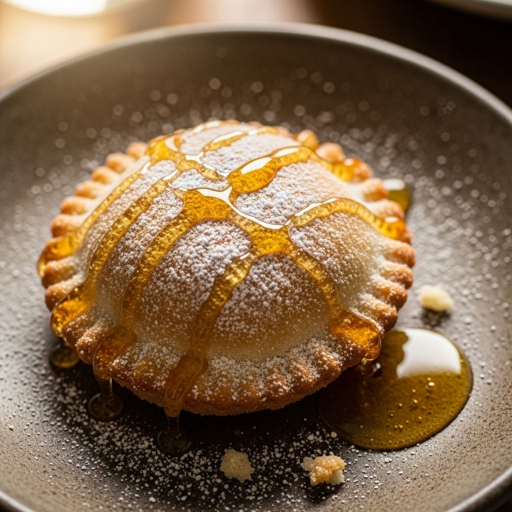 Seadas Con Miele