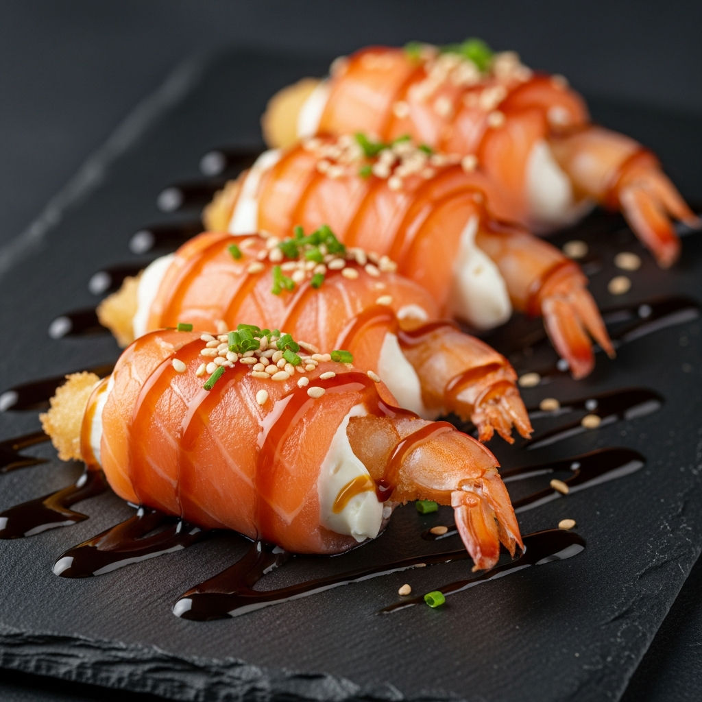 Salmon Lounge
