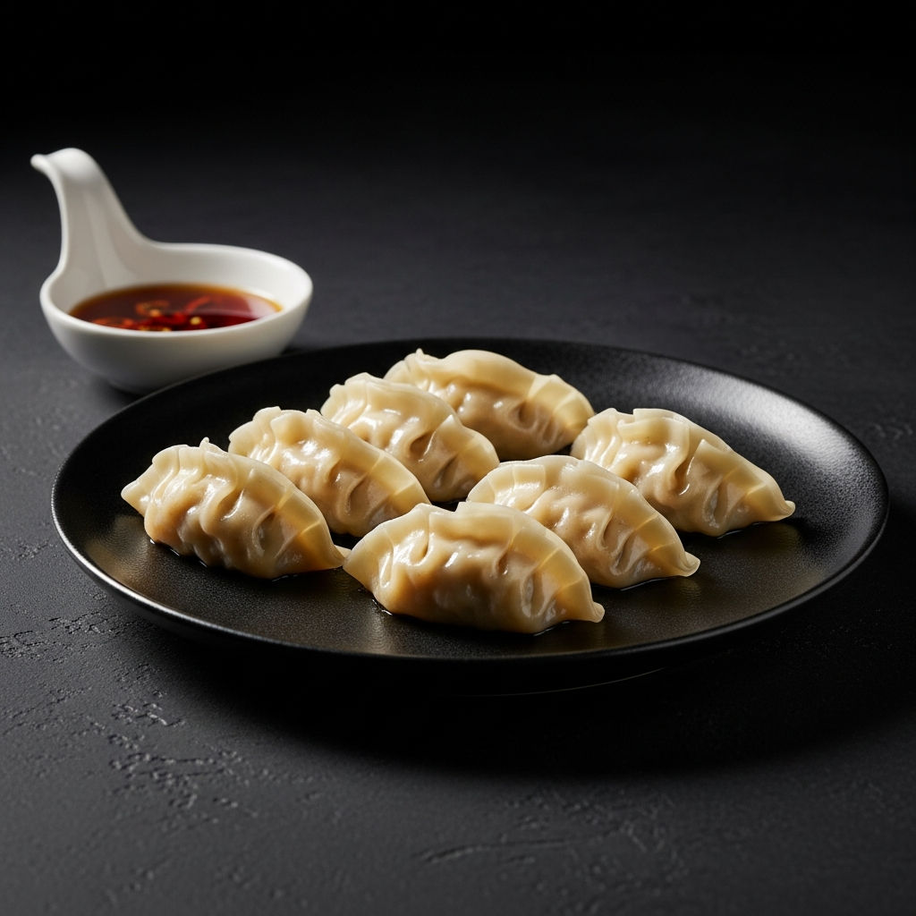 Gyoza