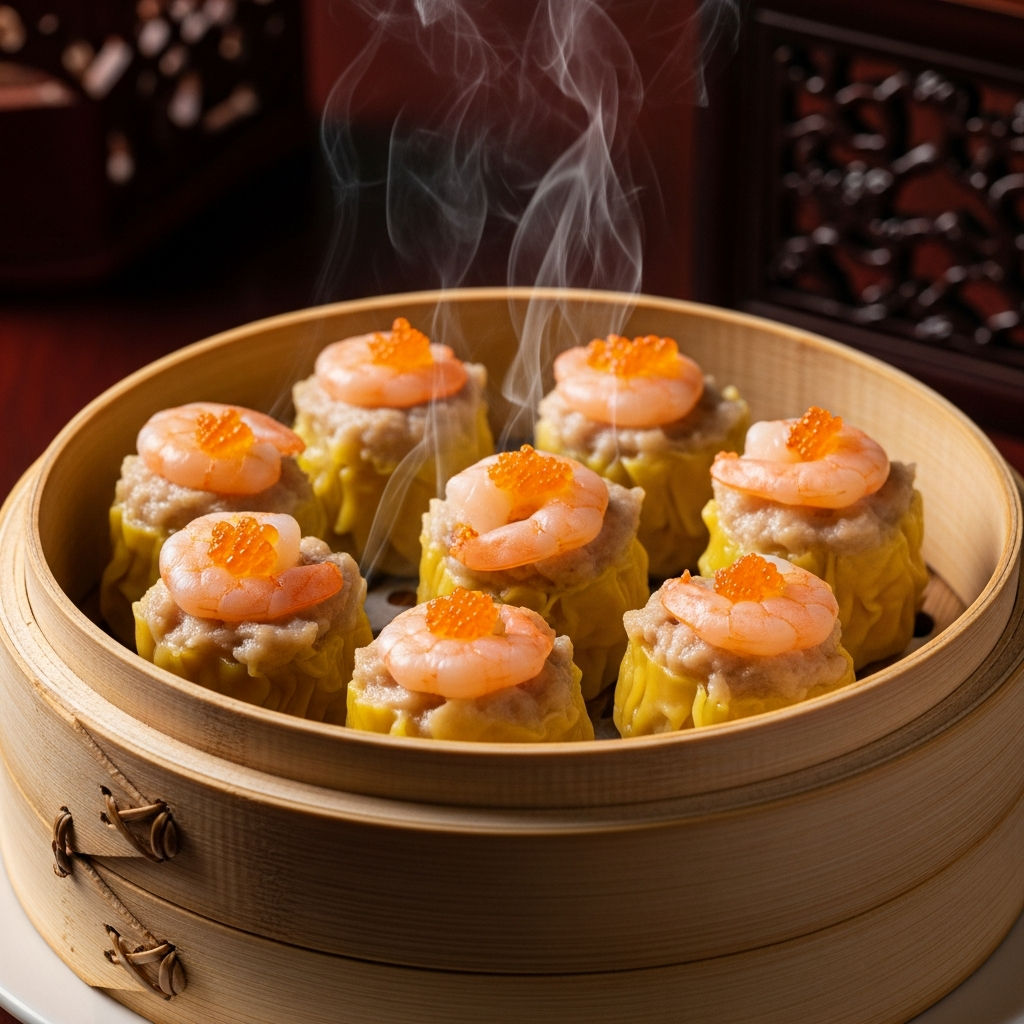 Shumai
