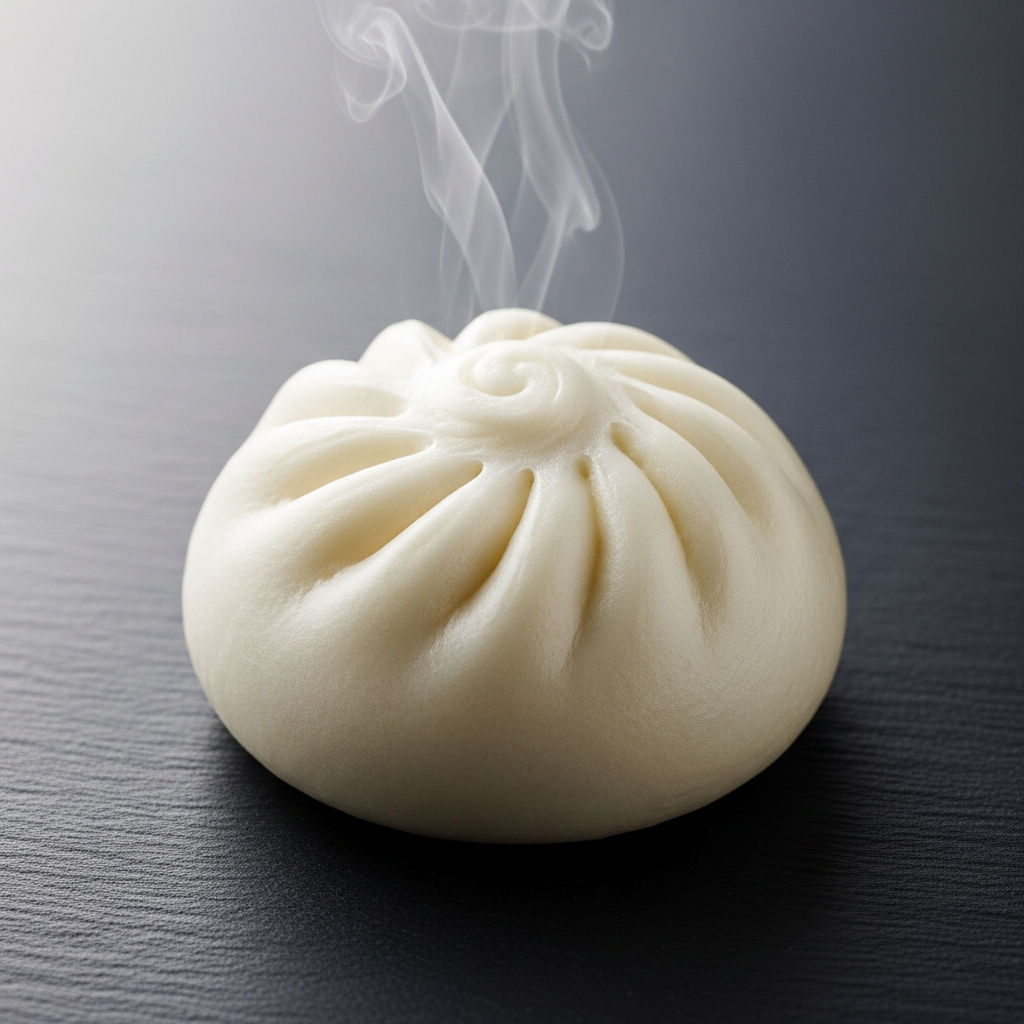 Mantou