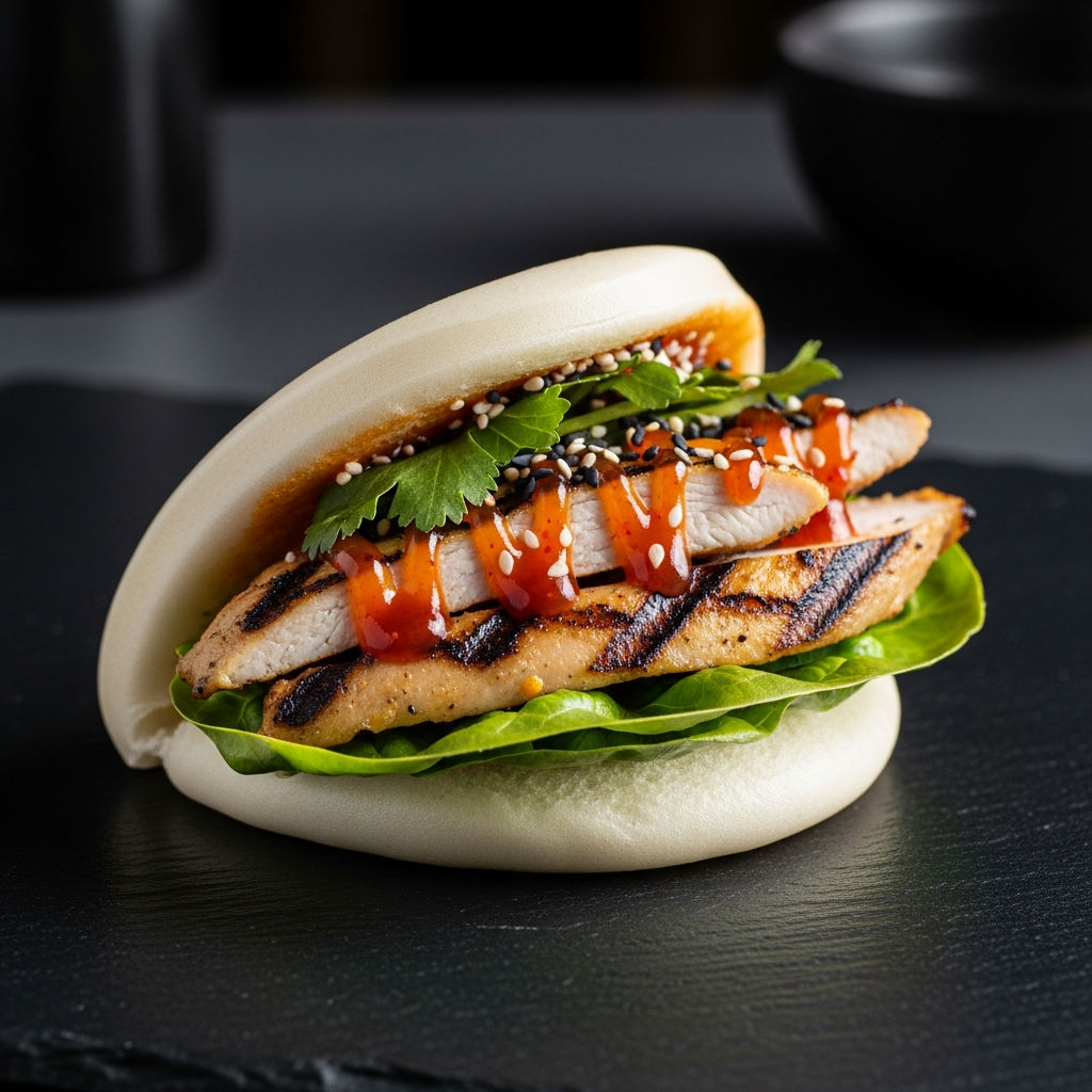 Tori Bao