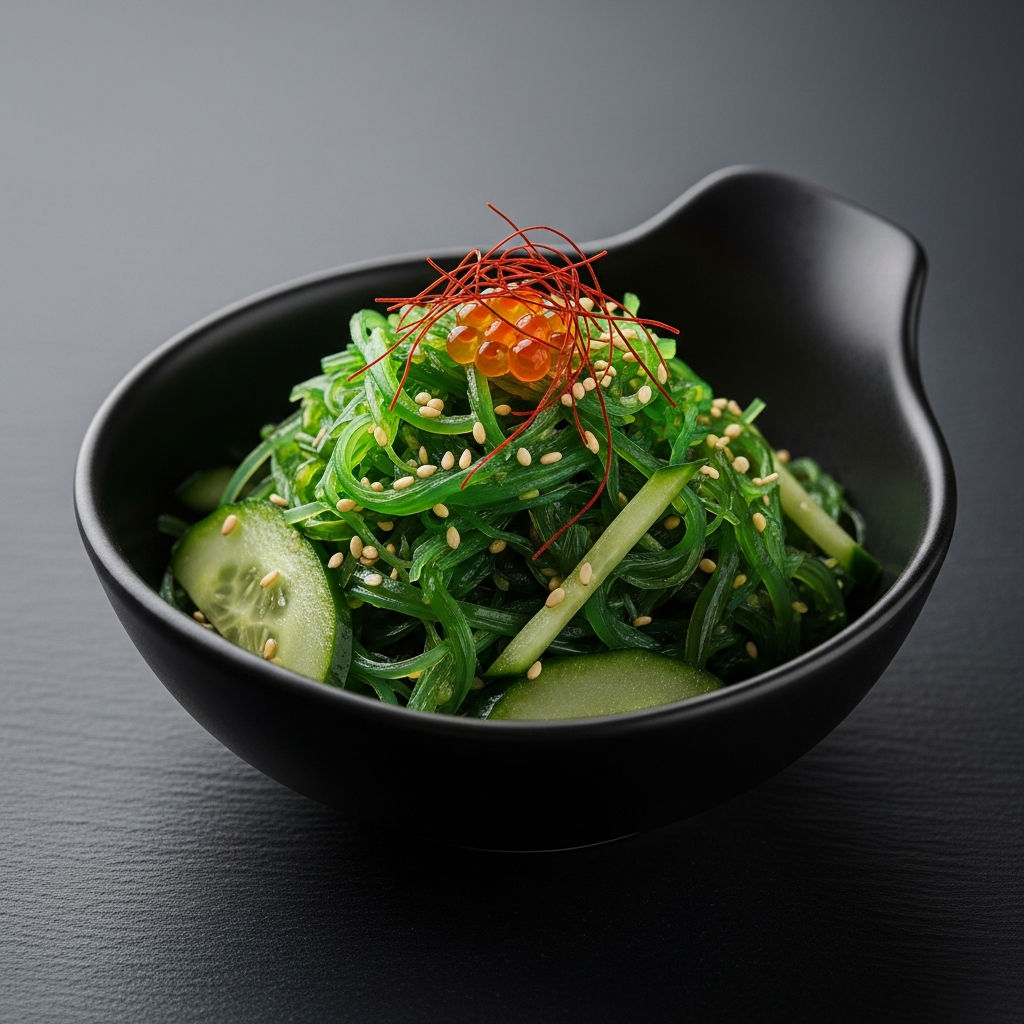 Wakame