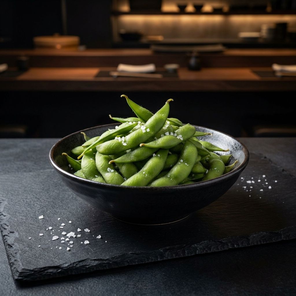 Edamame