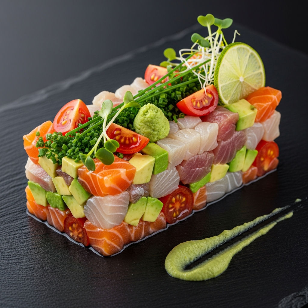 Tartar Special Edition