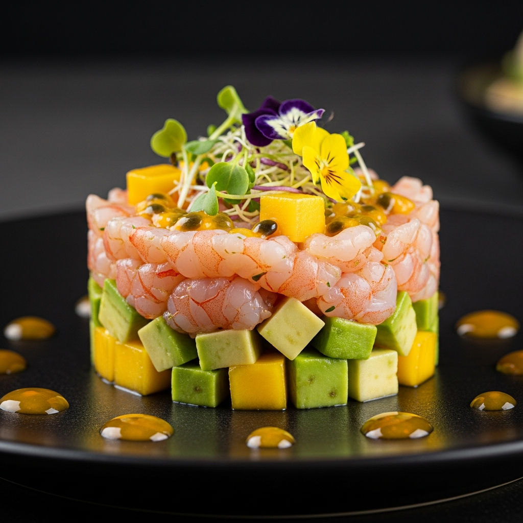 Tartar Amaebi