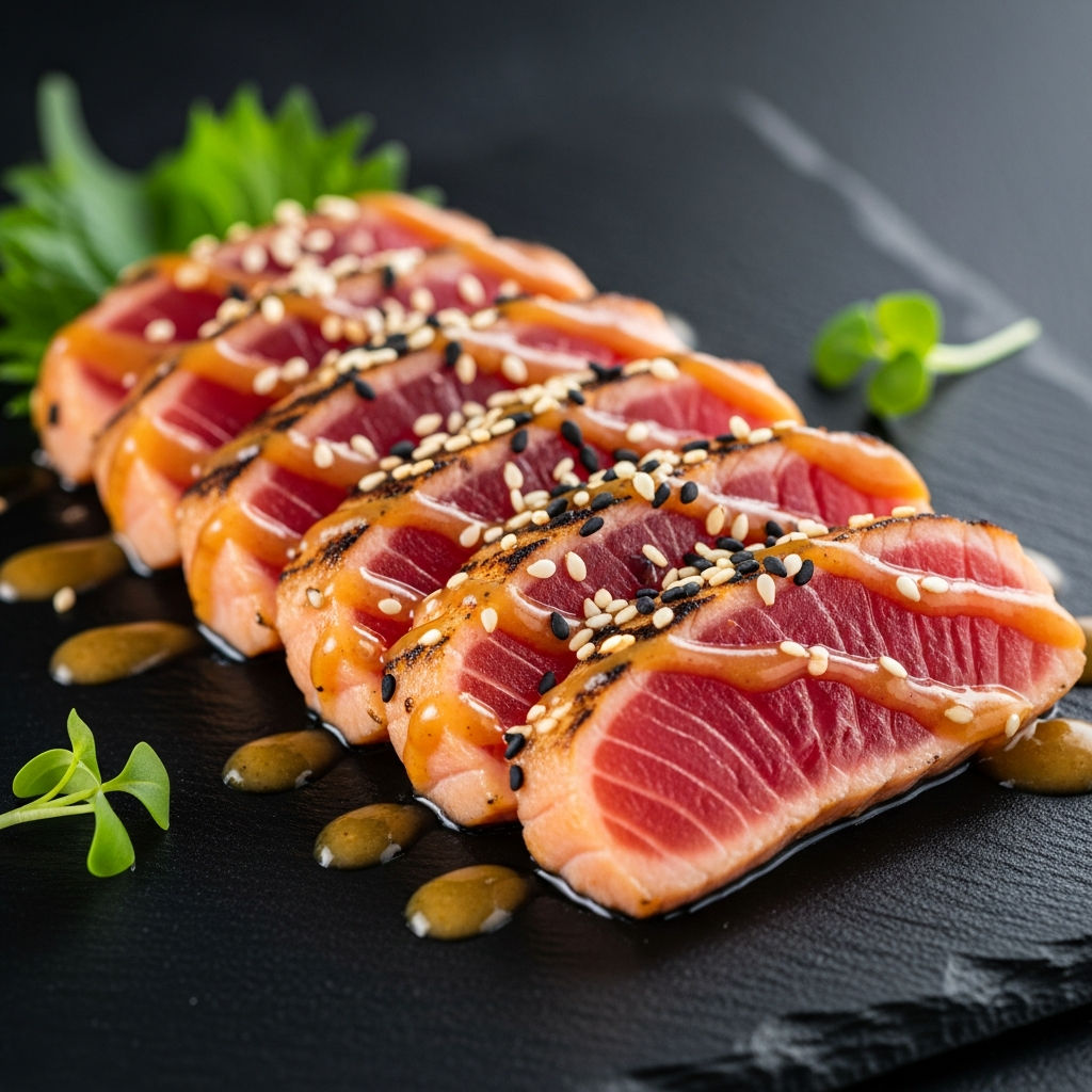 Sake Tataki