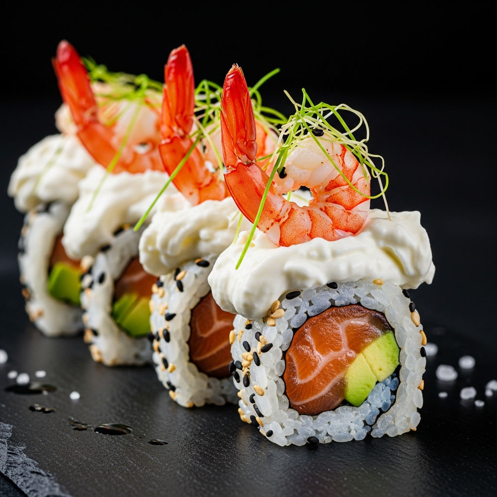 Mazzara Roll