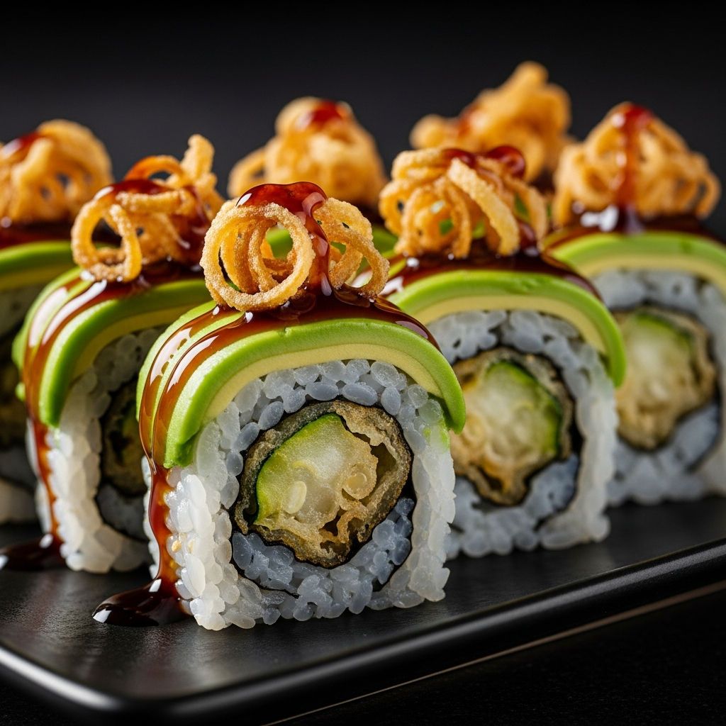 Vega Uramaki
