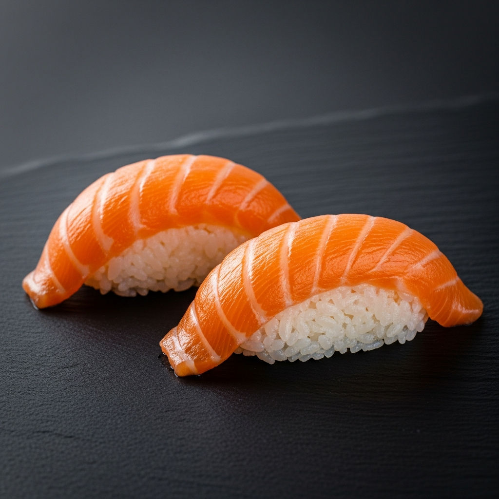 Nigiri Sake