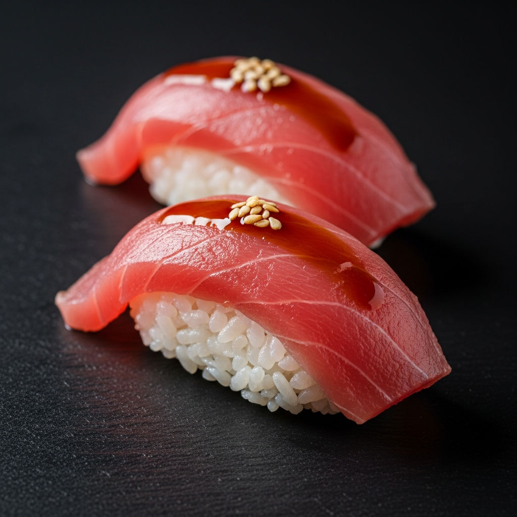 Nigiri Maguro