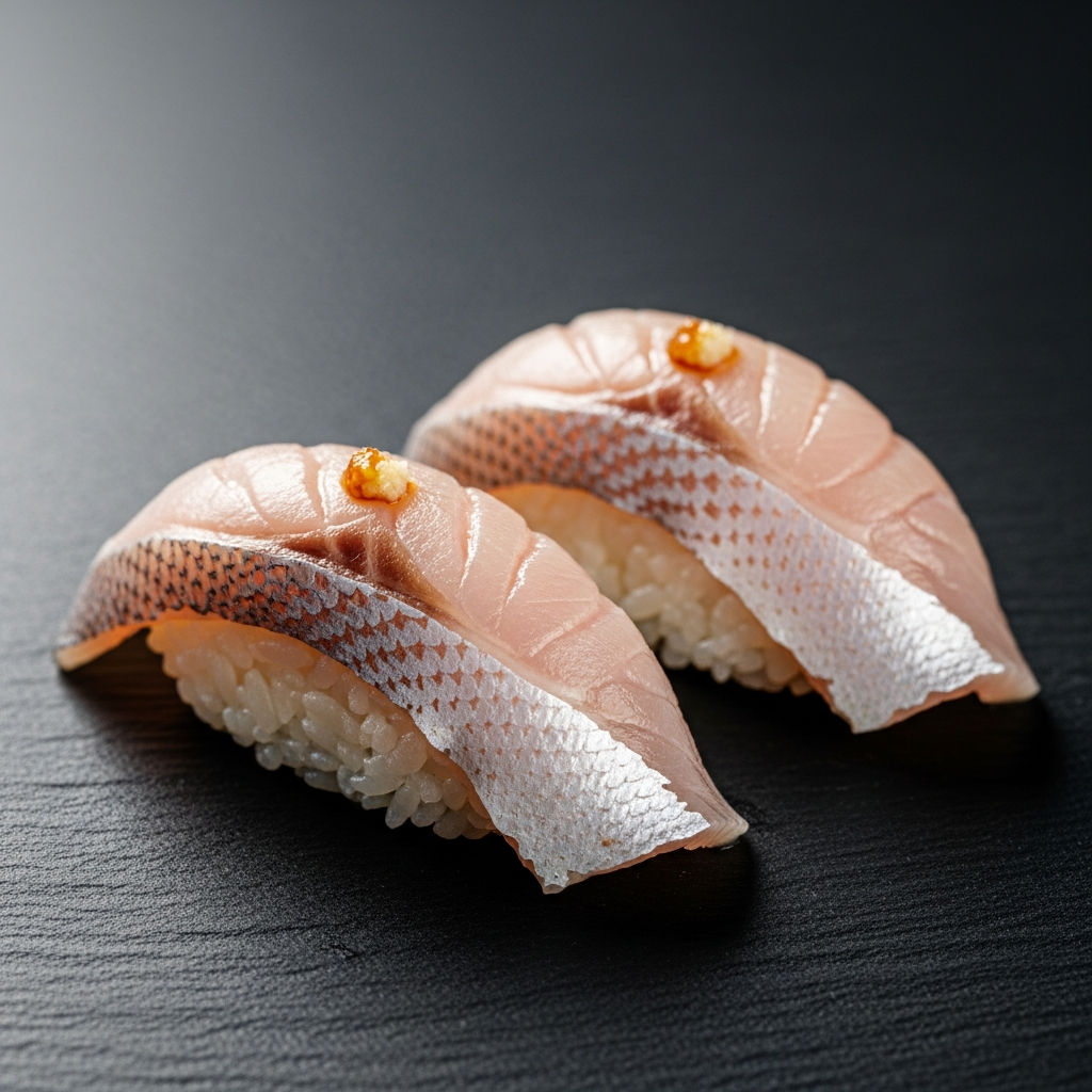 Nigiri Suzuki
