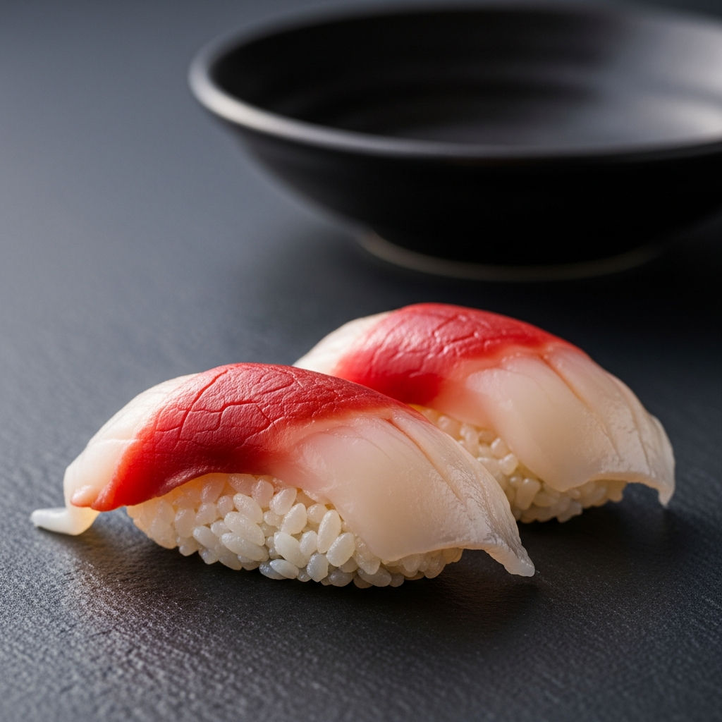 Nigiri Vongola Artica