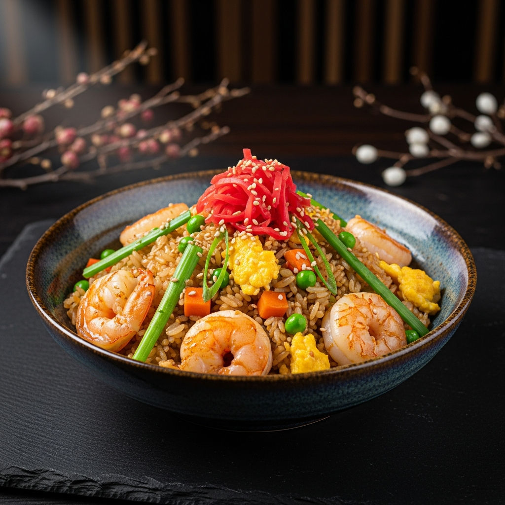 Ebi Meshi