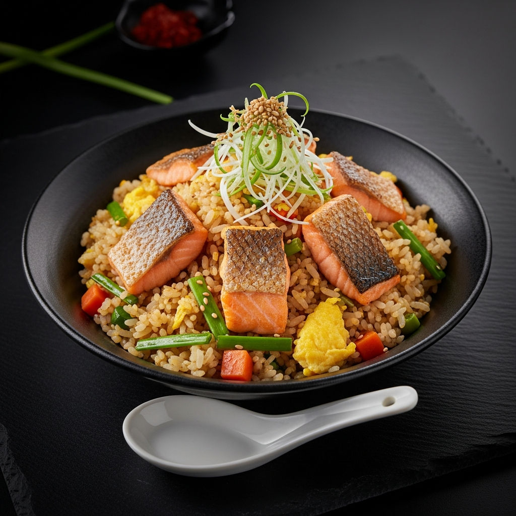 Sake Meshi