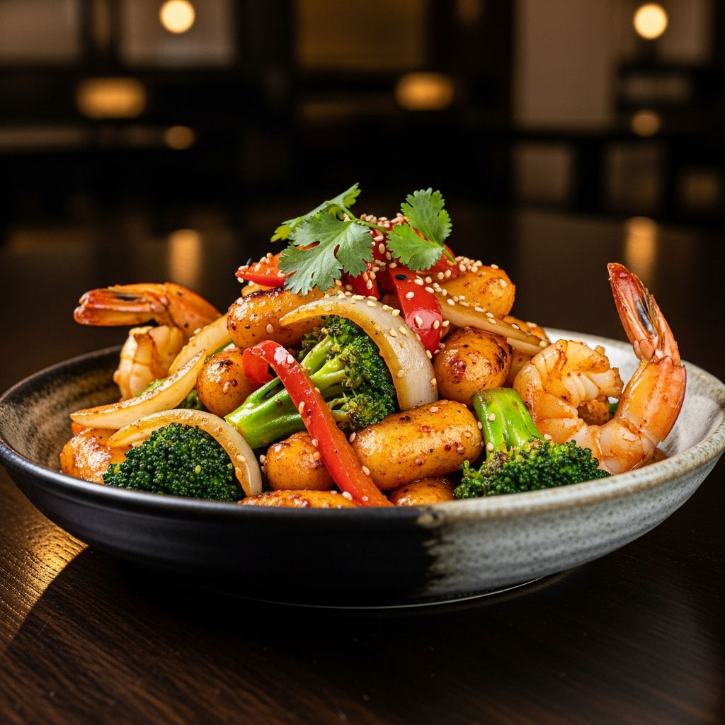 Gnocchi