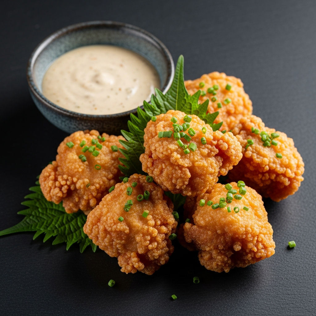 Tori Karage