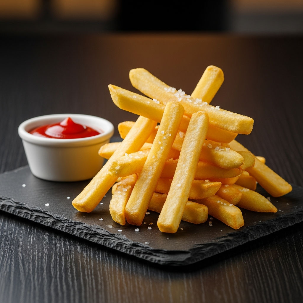 Patatine Fritte