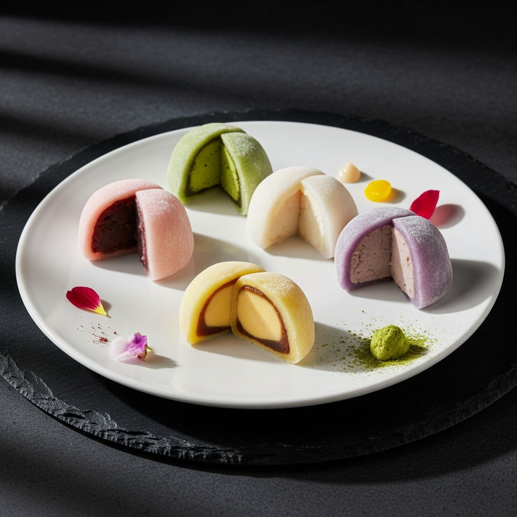 Mochi