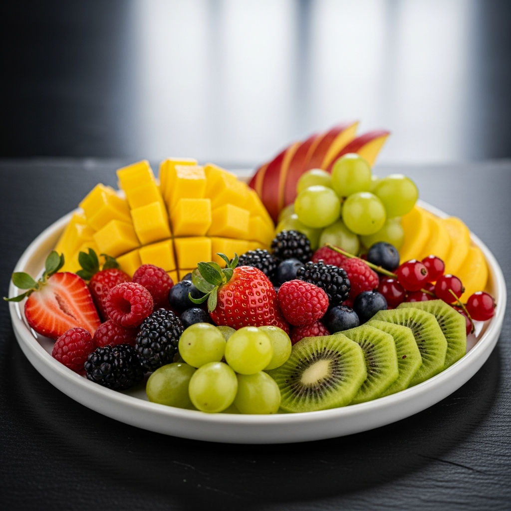 Frutta Fresca Di Stagione